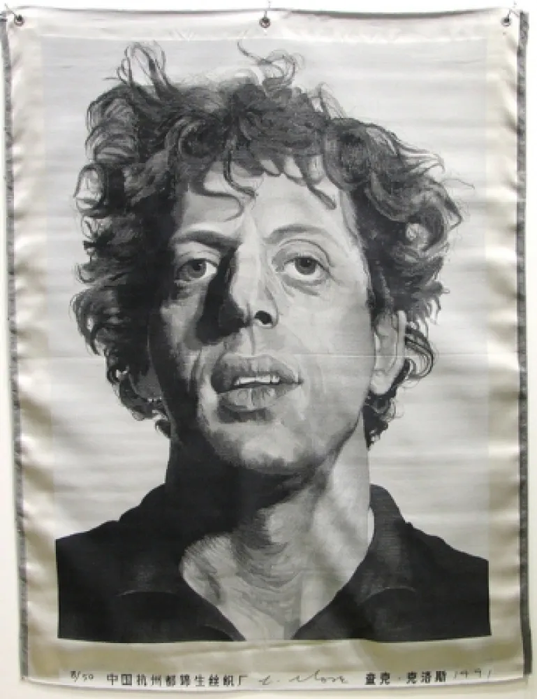 Sem Técnica Close - Phil