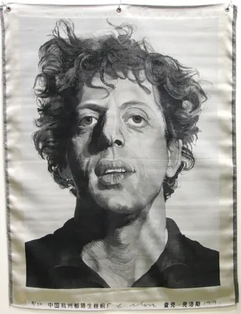 Sem Técnica Close - Phil