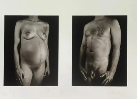 Múltiplo Close - Untitled