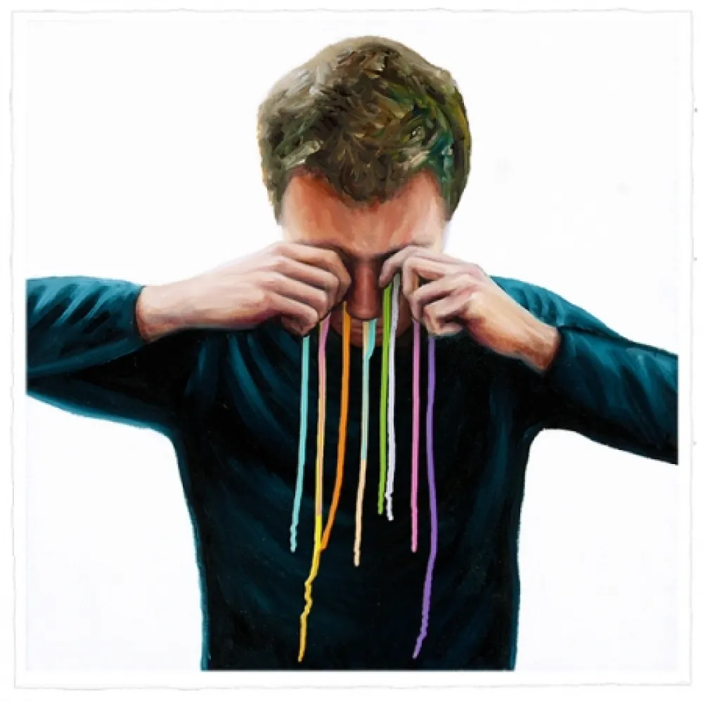 Cartaz Cochran - Artist's Tears