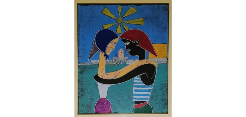 Sem Técnica Cocteau - Innamorati