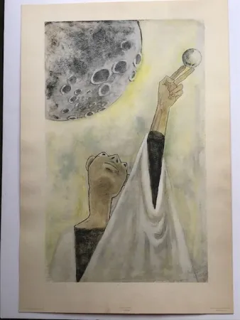 Sem Técnica Cocteau - L'astrologie 