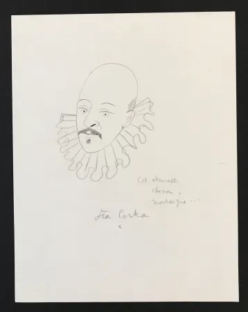 Sem Técnica Cocteau - Montaigne