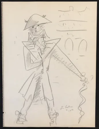 Sem Técnica Cocteau - Napoleon a Paris