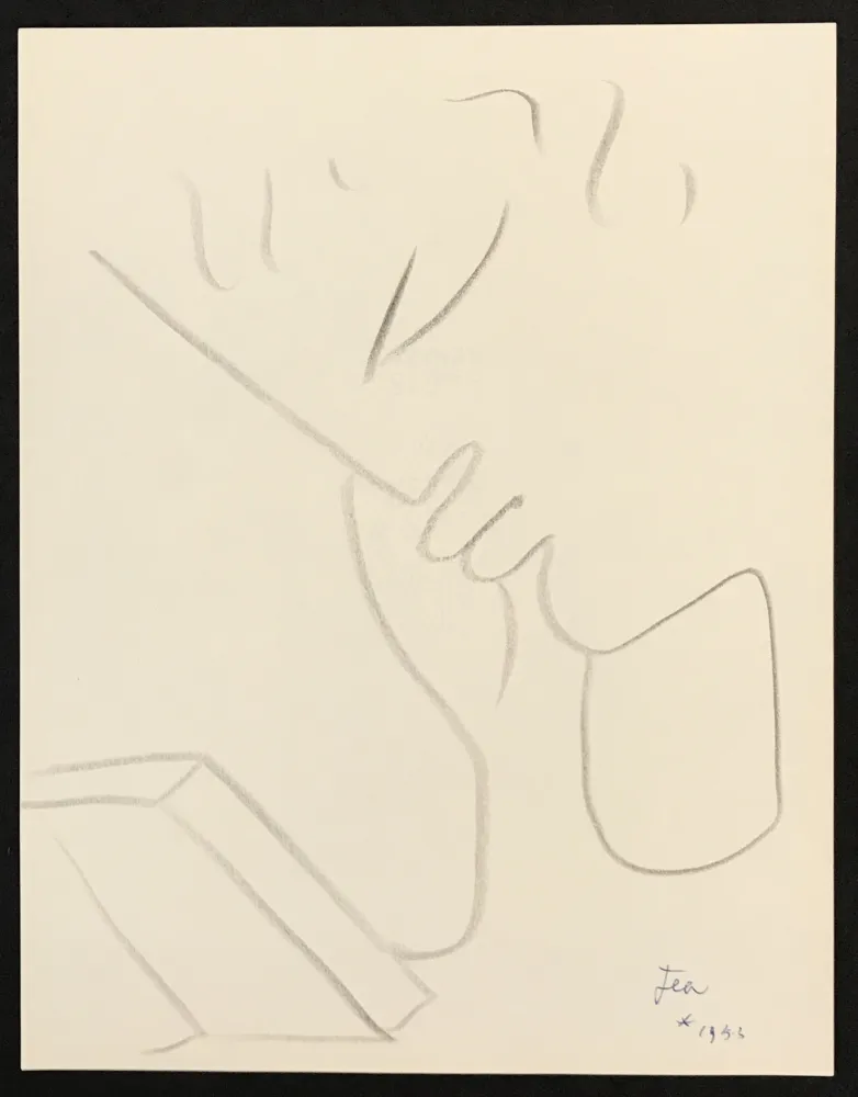 Sem Técnica Cocteau - The Reader