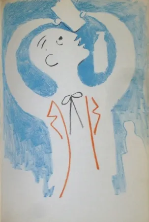 Livro Ilustrado Cocteau - Théatre - 2 volumes