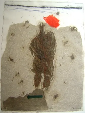 Água-Tinta Coignard - No title