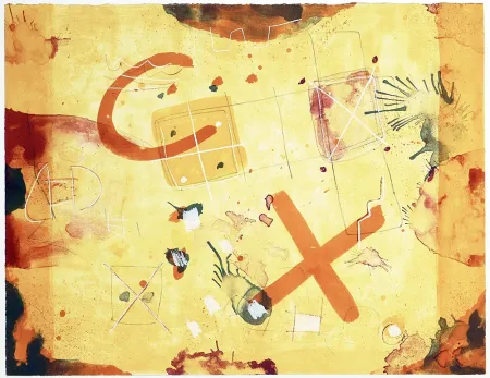 Litografia Coll - A Fora els Dies