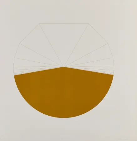 Serigrafia Colombo - Composizione 