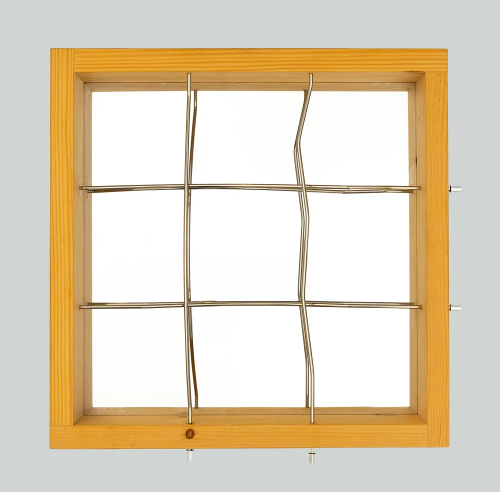 Múltiplo Colombo - Opus Incertum