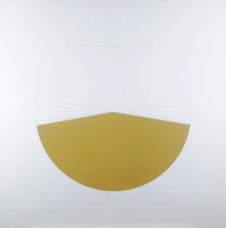 Serigrafia Colombo - Senza titolo 