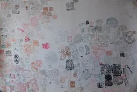 Sem Técnica Consagra - (senza titolo)