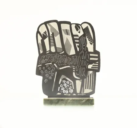 Múltiplo Consagra - Sottilissime (A)