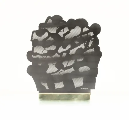 Múltiplo Consagra - Sottilissime (B)