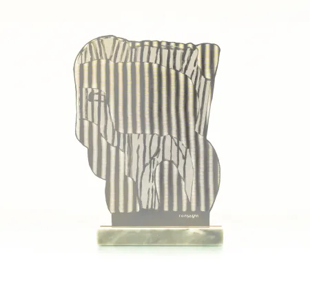 Múltiplo Consagra - Sottilissime (C)