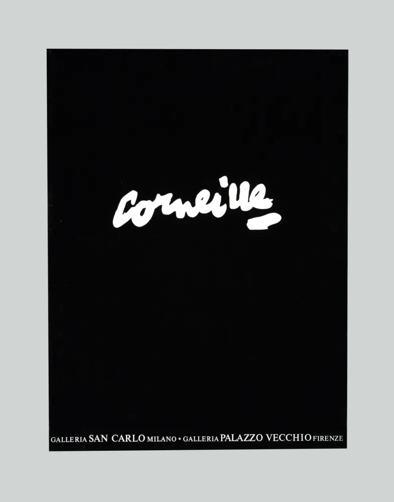 Água-Forte E Água-Tinta Corneille - Guillaume Corneille (ten etchings)