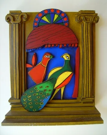 Múltiplo Corneille - Memoire de Cuba