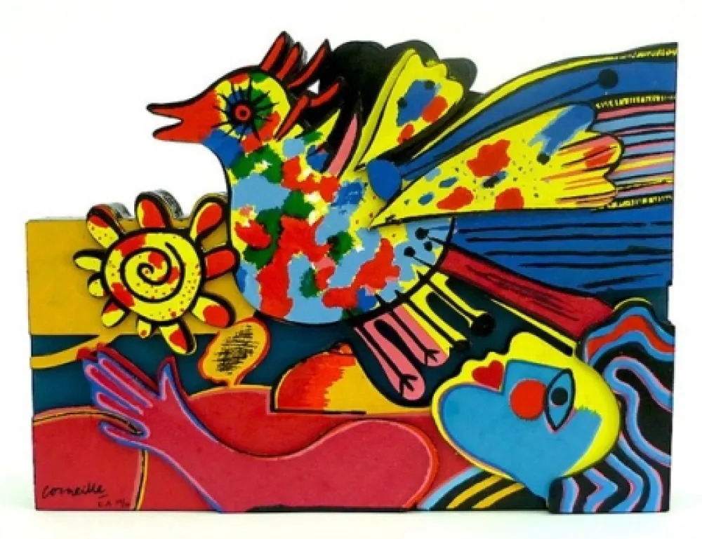 Múltiplo Corneille - Rêve d’été