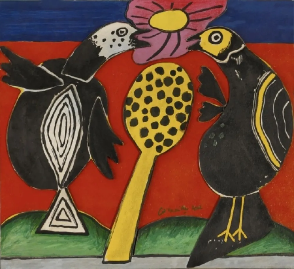 Sem Técnica Corneille - Sans titre