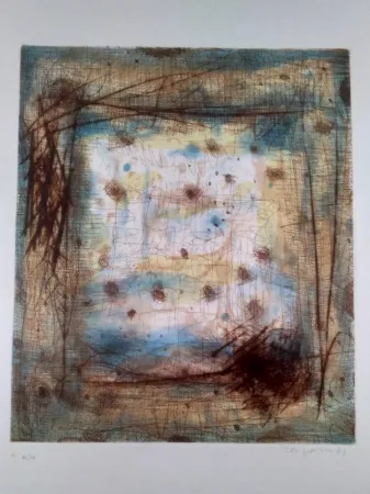 Água-Forte E Água-Tinta Corpora - Fiaba per grandi