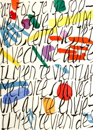 Livro Ilustrado Cortot - Passé différent