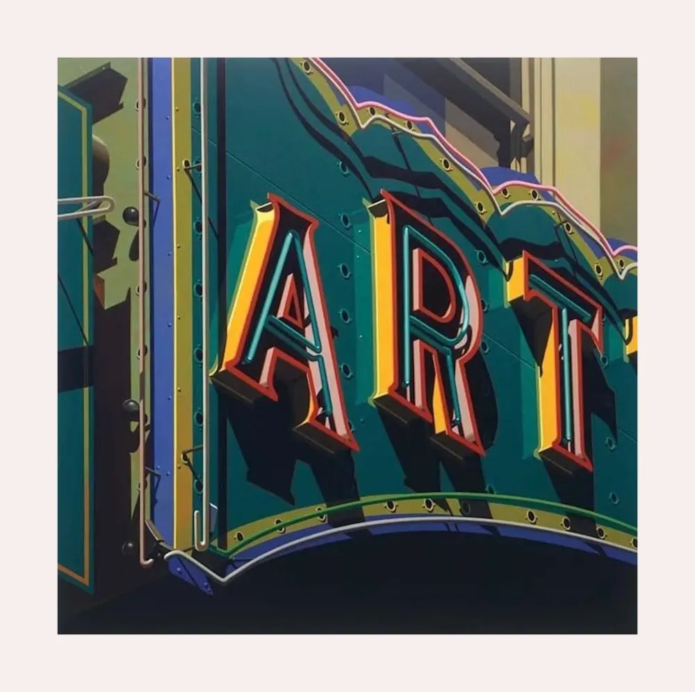 Múltiplo Cottingham - Art