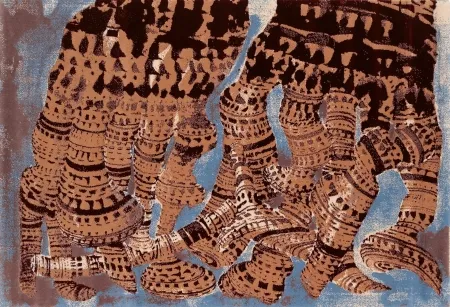 Múltiplo Cragg - Form Code (III)