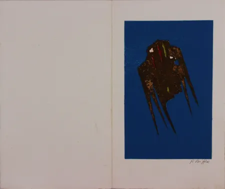 Água-Forte E Água-Tinta Crippa - Epigramma