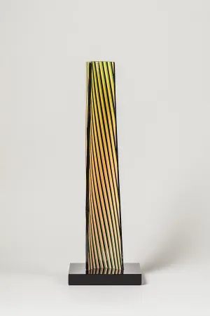 Cerâmica Cruz-Diez - Cromovela 17