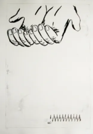 Múltiplo Cucchi - La mana I