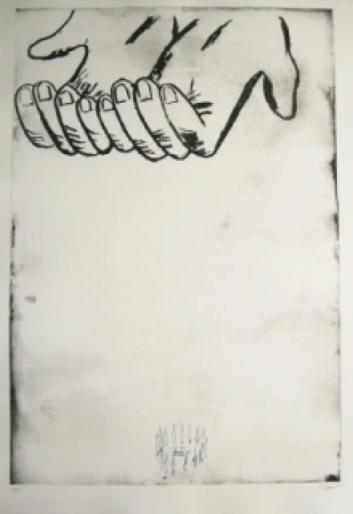 Múltiplo Cucchi - La mana II