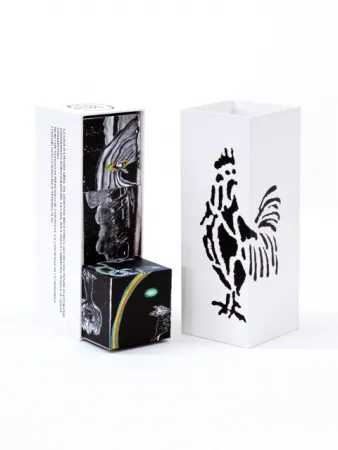 Sem Técnica Cucchi - Prisca