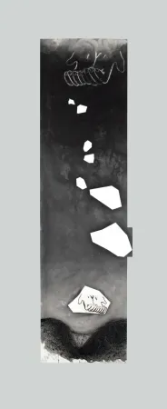 Água-Forte E Água-Tinta Cucchi - Senza titolo