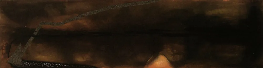 Múltiplo Cucchi - Sparire I