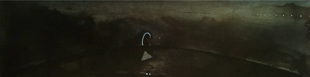 Múltiplo Cucchi - Sparire II