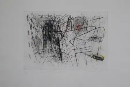 Ponta-Seca Czichon - Geste