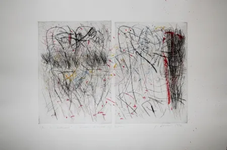 Ponta-Seca Czichon - O.I. Gebündelt