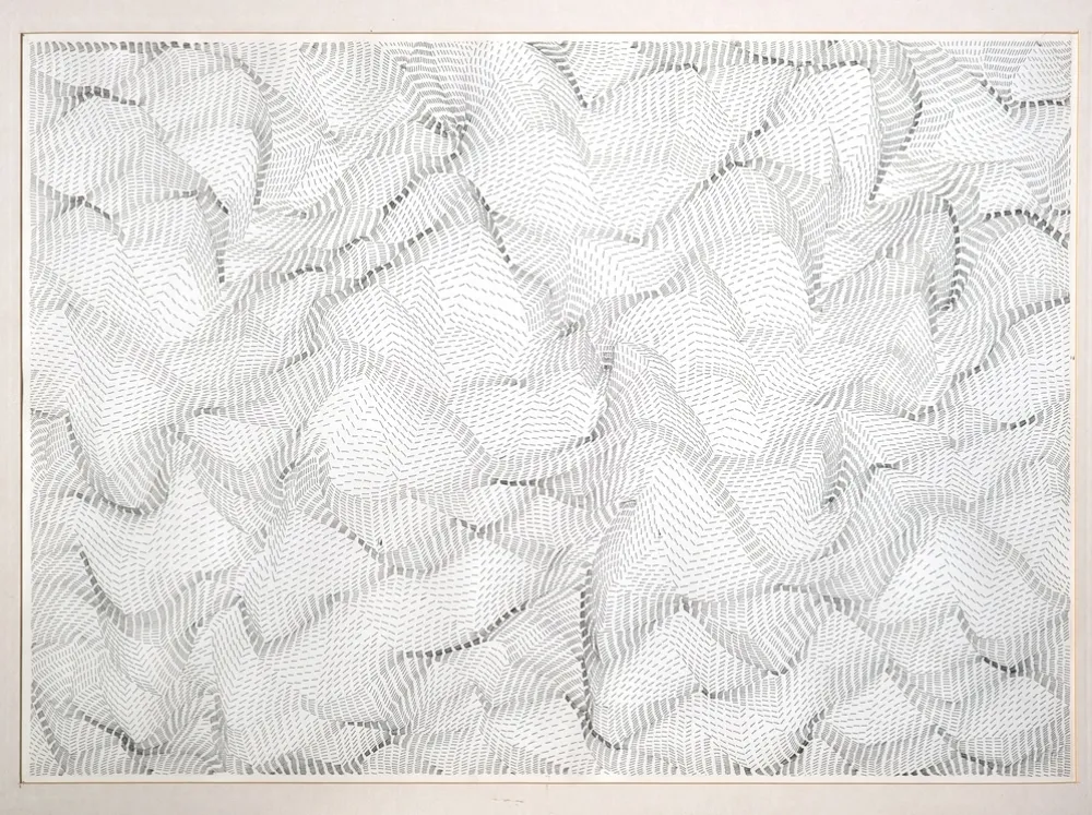 Múltiplo Dadamaino - Il movimento delle cose