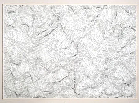 Múltiplo Dadamaino - Il movimento delle cose