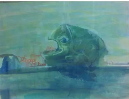 Sem Técnica Dado - Sans titre