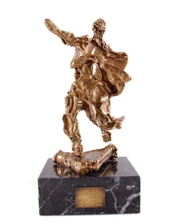 Múltiplo Dali - Alma Del Quijote