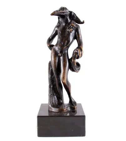 Múltiplo Dali - Birdman - L’Homme-oiseau