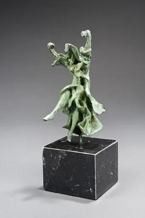 Múltiplo Dali - CARMEN