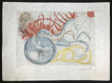 Múltiplo Dali - Elijah