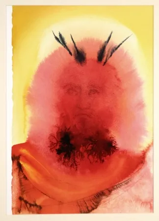 Múltiplo Dali - Gloria vultus Moysi