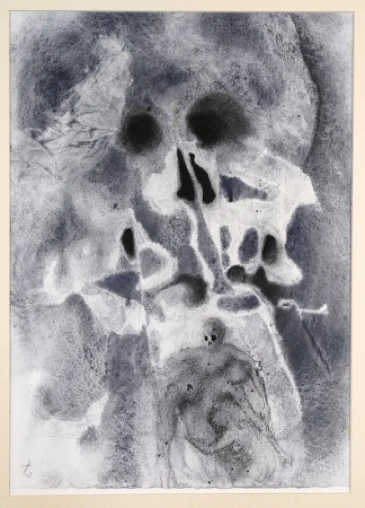 Múltiplo Dali - Iosias sepultus in mausoleo patrum