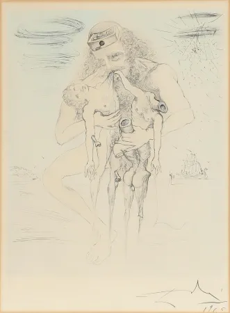 Múltiplo Dali - Kronos