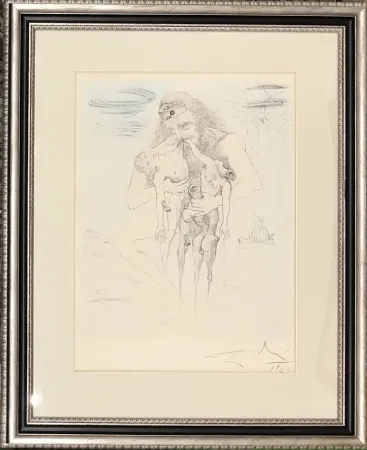 Múltiplo Dali - Kronos