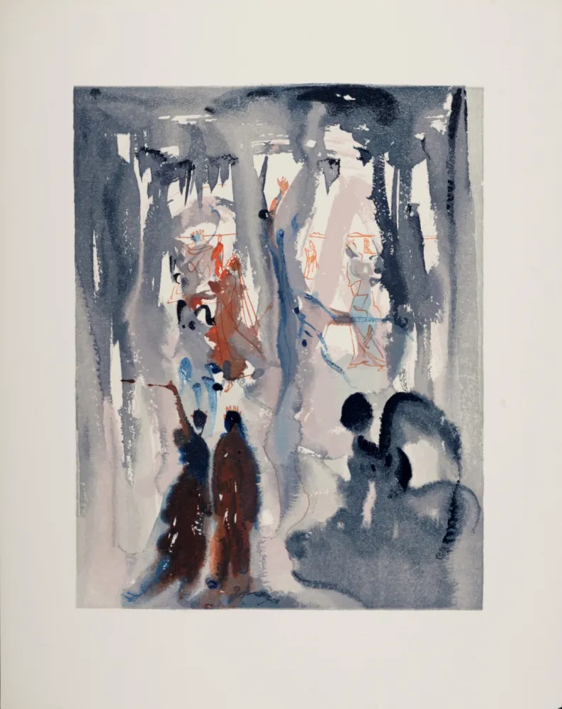 Sem Técnica Dali - La perfection des origines