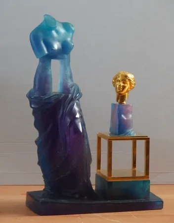 Sem Técnica Dali - Le Désir Hyperrationnel